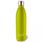 SPP058-500G - SPICE Bottiglia Termica in Acciaio Inox 500 ml Colore Verde Acido