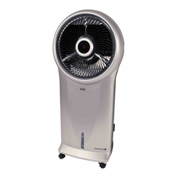 ARGOCLIMA POLIFEMO ventilatore evaporativo raffrescatore ad acqua con filtrazione aria