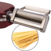 Spice accessorio Spaghetti per Impastatrice Emilia compatibile con - G3Ferrari PASTAIO - Melchioni SUPREMA
