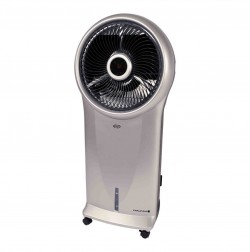 ARGOCLIMA POLIFEMO ventilatore evaporativo raffrescatore ad acqua con filtrazione aria